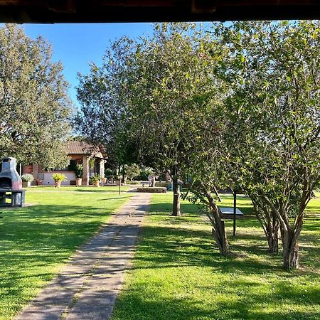 Agriturismo Valdo Grosseto Dış mekan fotoğraf