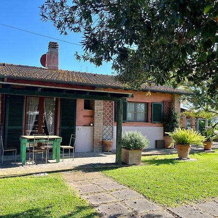 Agriturismo Valdo Grosseto Dış mekan fotoğraf