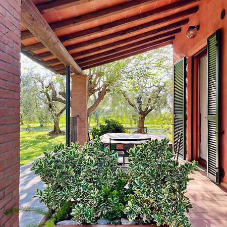 Agriturismo Valdo Grosseto Dış mekan fotoğraf