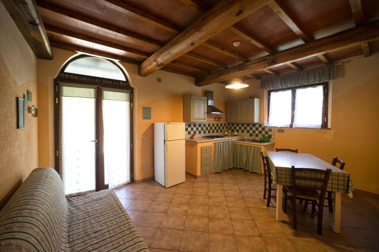 Agriturismo Valdo Grosseto Dış mekan fotoğraf