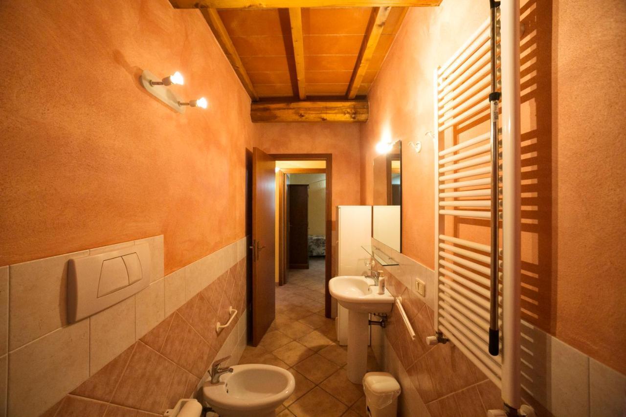 Agriturismo Valdo Grosseto Dış mekan fotoğraf