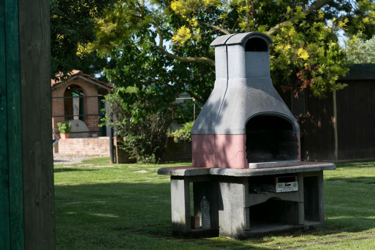 Agriturismo Valdo Grosseto Dış mekan fotoğraf