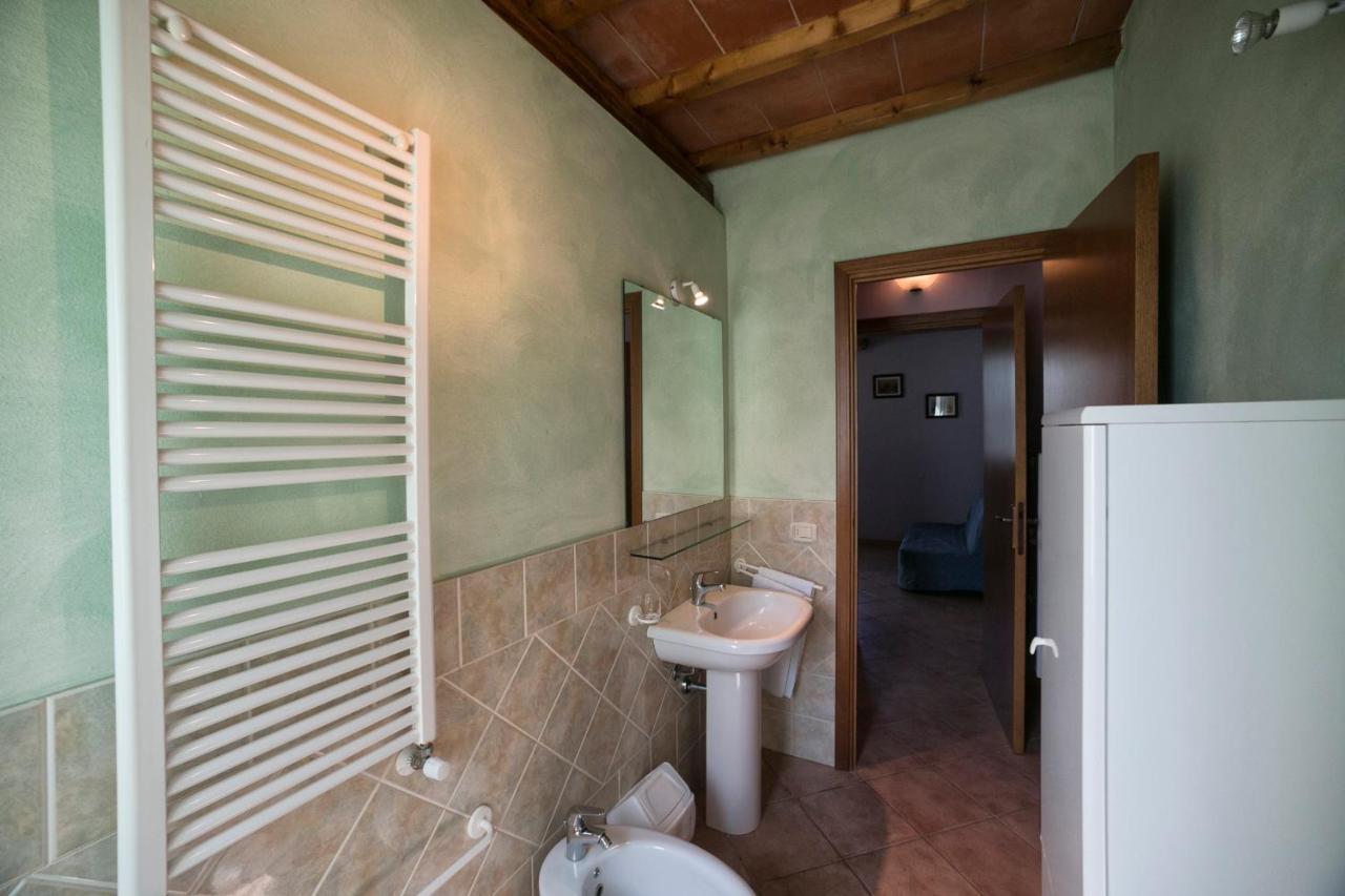 Agriturismo Valdo Grosseto Dış mekan fotoğraf