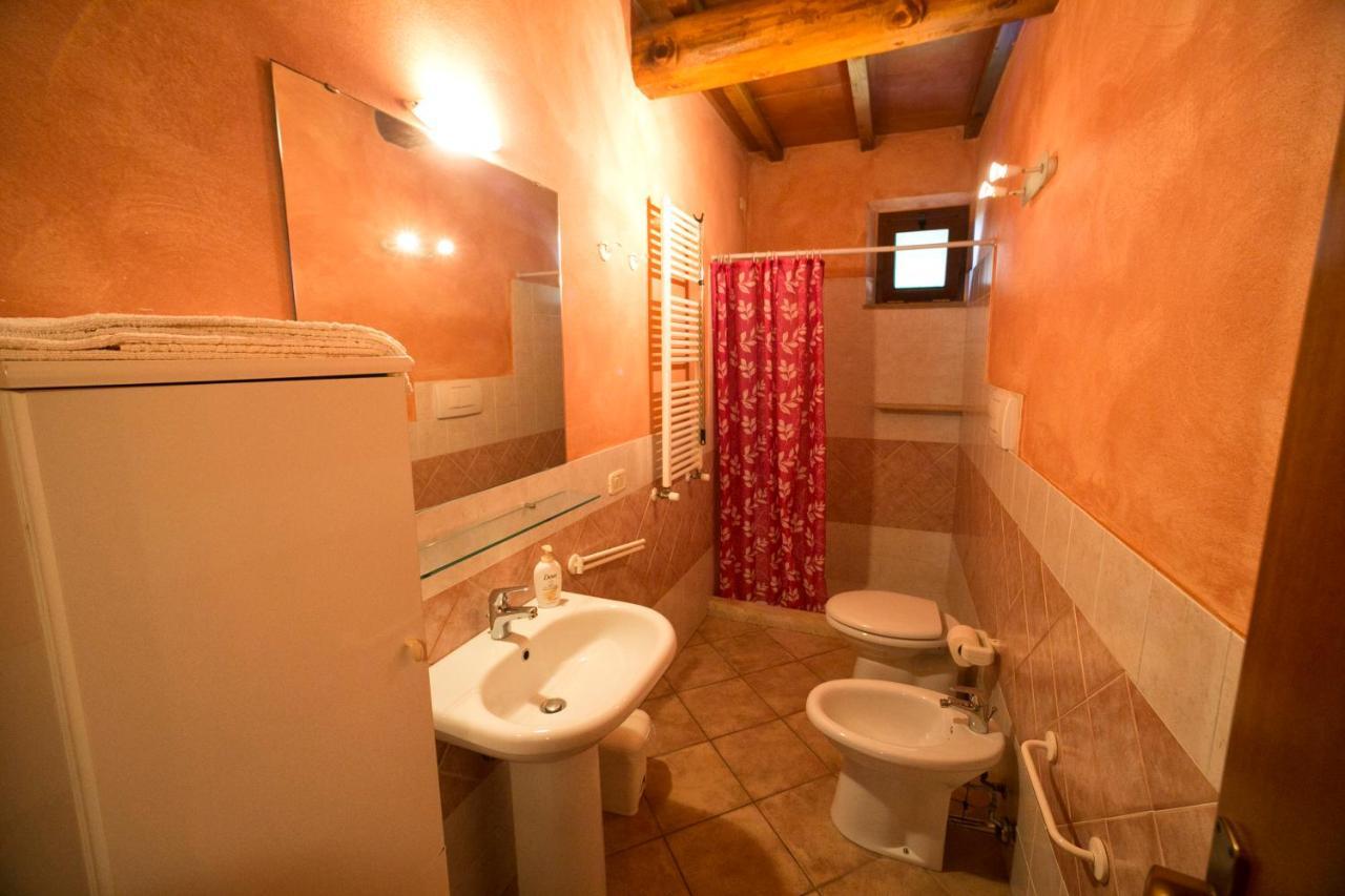 Agriturismo Valdo Grosseto Dış mekan fotoğraf