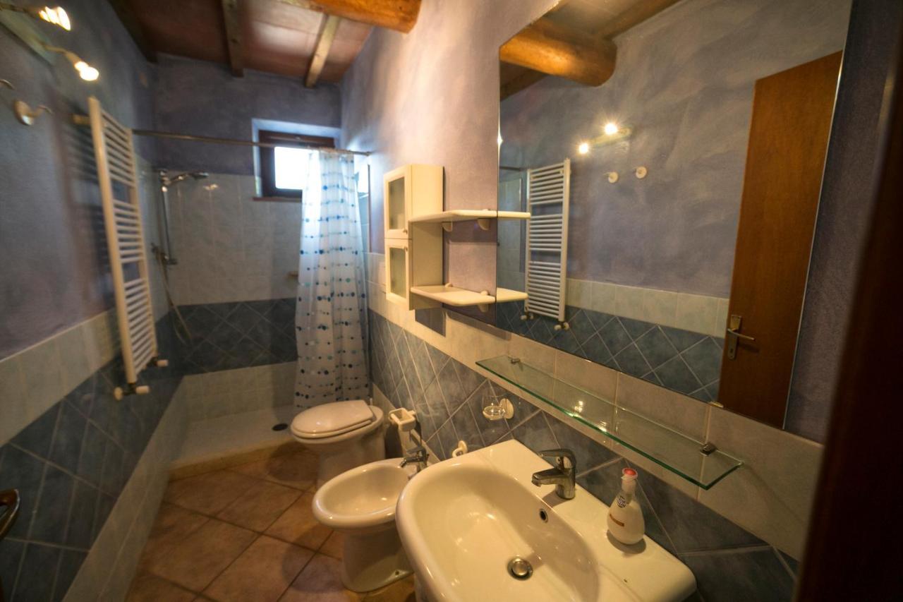 Agriturismo Valdo Grosseto Dış mekan fotoğraf