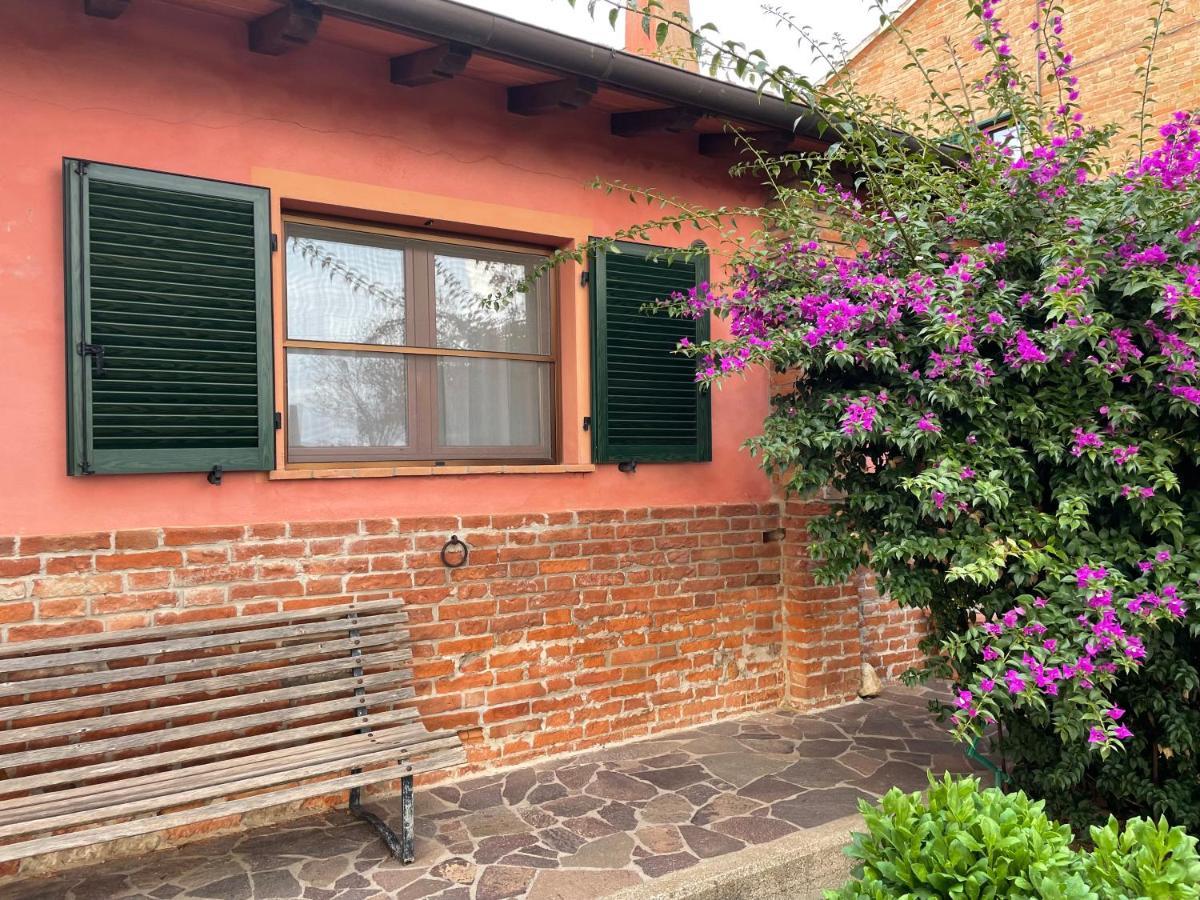 Agriturismo Valdo Grosseto Dış mekan fotoğraf