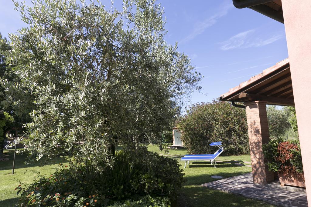 Agriturismo Valdo Grosseto Dış mekan fotoğraf