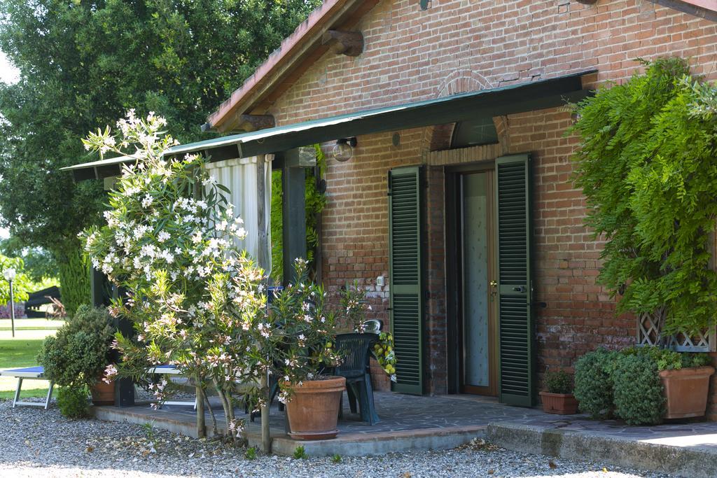 Agriturismo Valdo Grosseto Dış mekan fotoğraf