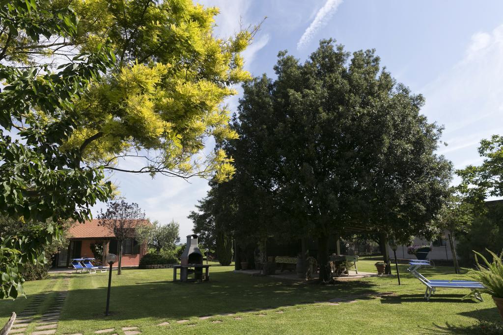 Agriturismo Valdo Grosseto Dış mekan fotoğraf