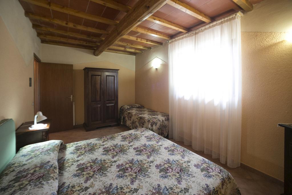 Agriturismo Valdo Grosseto Dış mekan fotoğraf