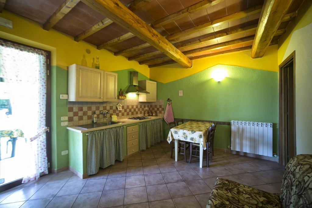 Agriturismo Valdo Grosseto Dış mekan fotoğraf