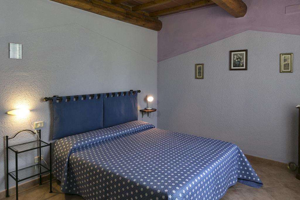 Agriturismo Valdo Grosseto Dış mekan fotoğraf