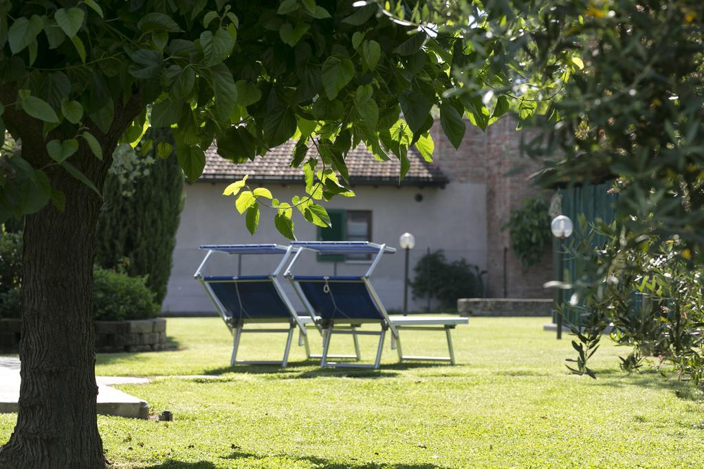 Agriturismo Valdo Grosseto Dış mekan fotoğraf