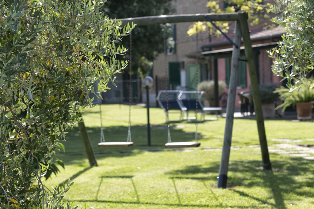 Agriturismo Valdo Grosseto Dış mekan fotoğraf